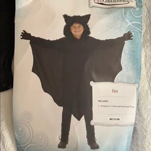 Bat Costume